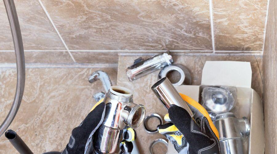 Expert tile roof repair services in Gustavus, AK